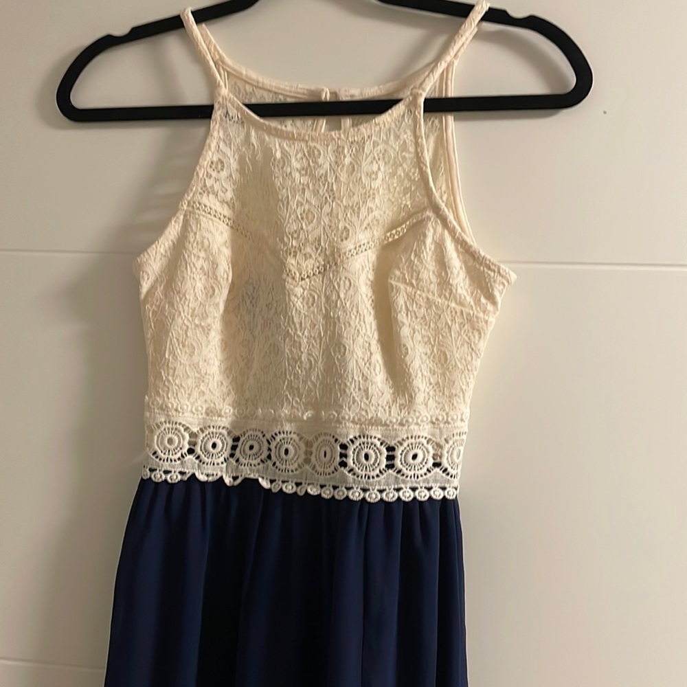 Long Dress